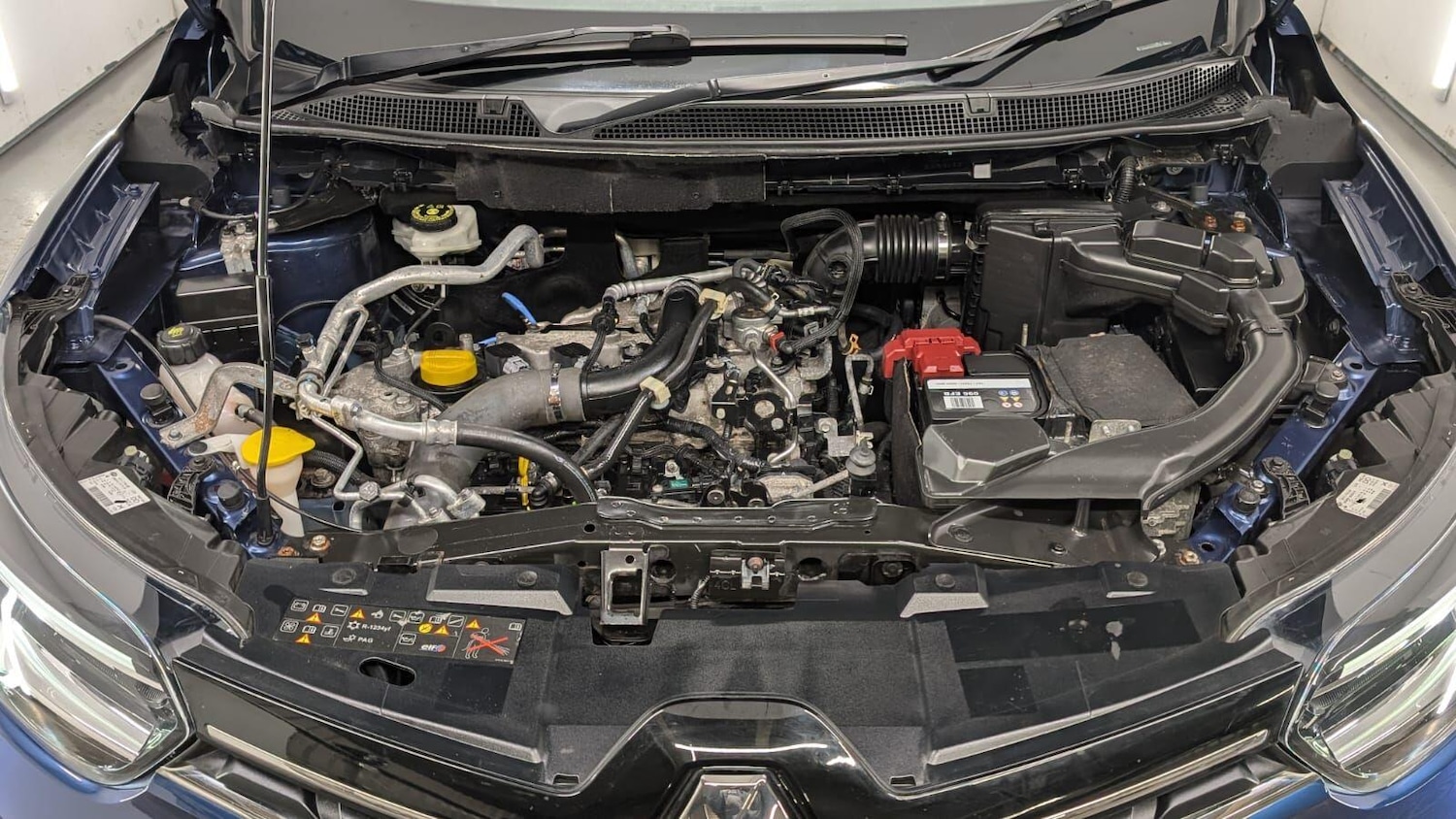 Used Renault Kadjar 2017 for sale - 77455070: Photo 53