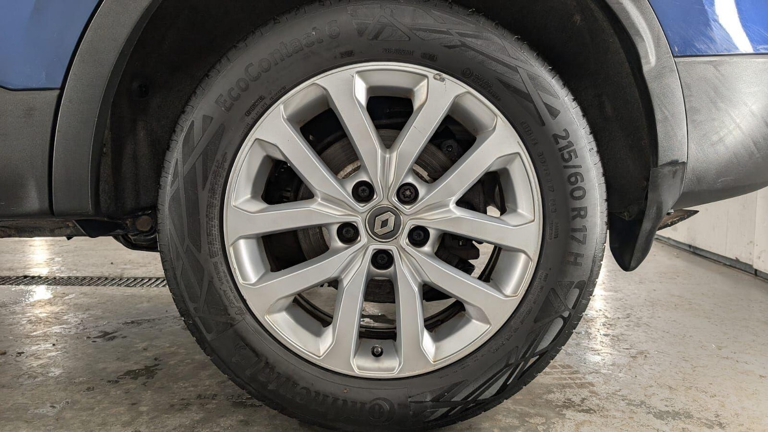 Used Renault Kadjar 2017 for sale - 77455070: Photo 54