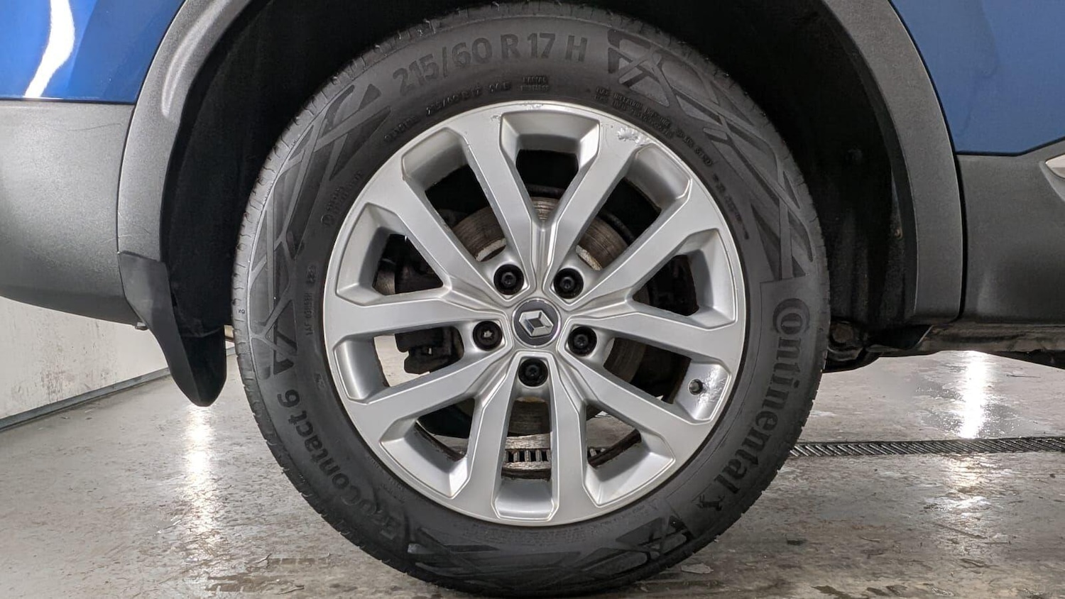 Used Renault Kadjar 2017 for sale - 77455070: Photo 56