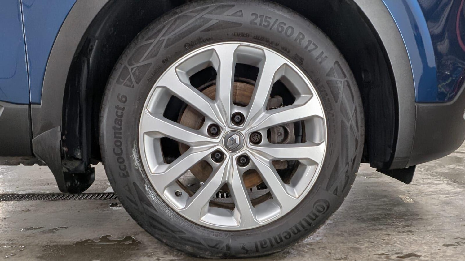 Used Renault Kadjar 2017 for sale - 77455070: Photo 57