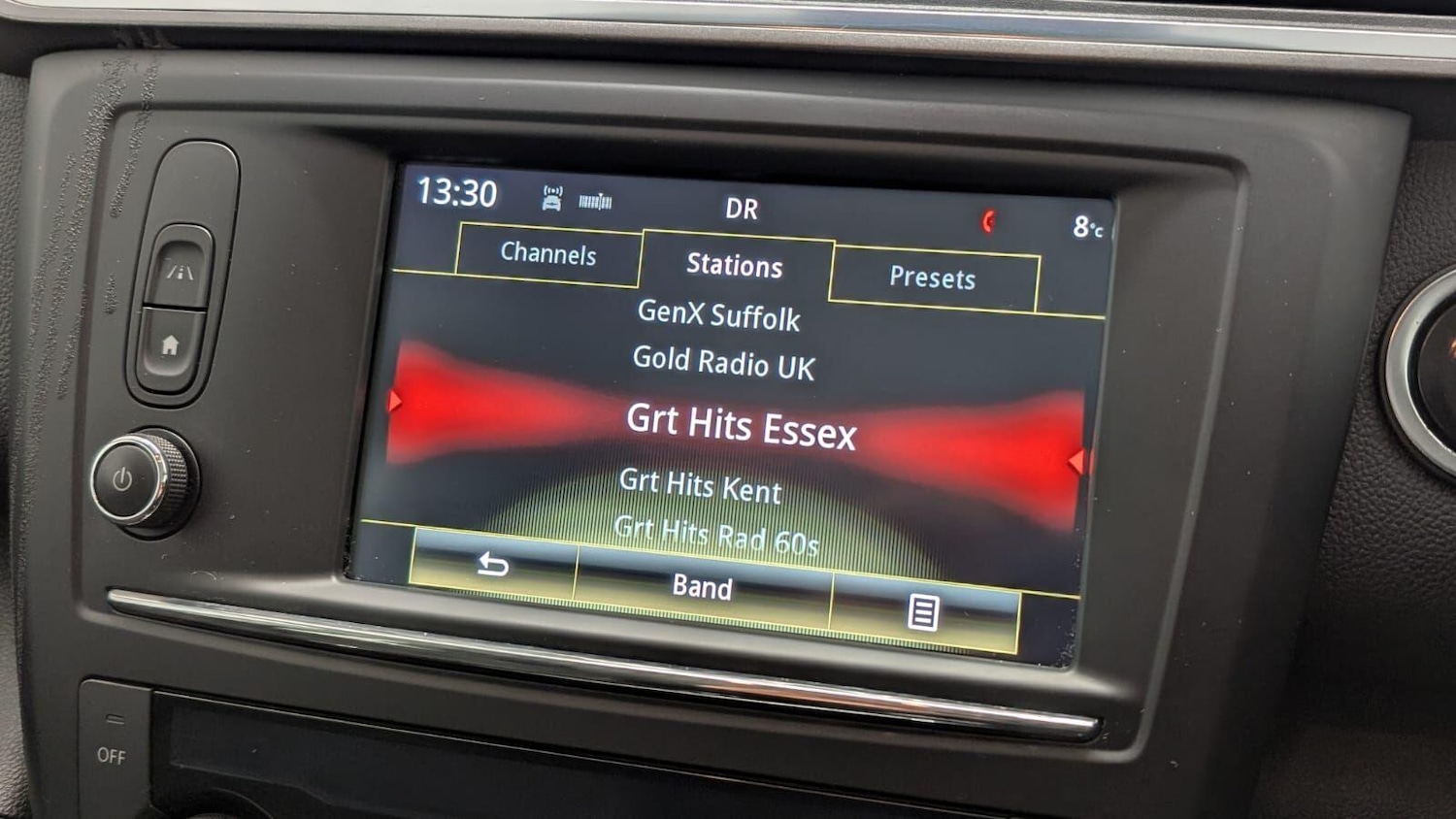 Used Renault Kadjar 2017 for sale - 77455070: Photo 58