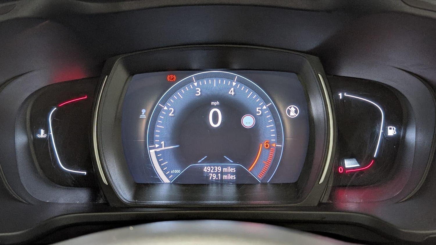 Used Renault Kadjar 2017 for sale - 77455070: Photo 61