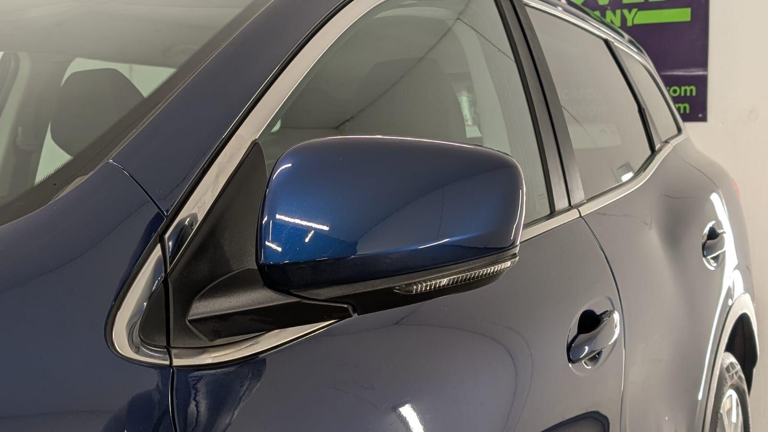 Used Renault Kadjar 2017 for sale - 77455070: Photo 62