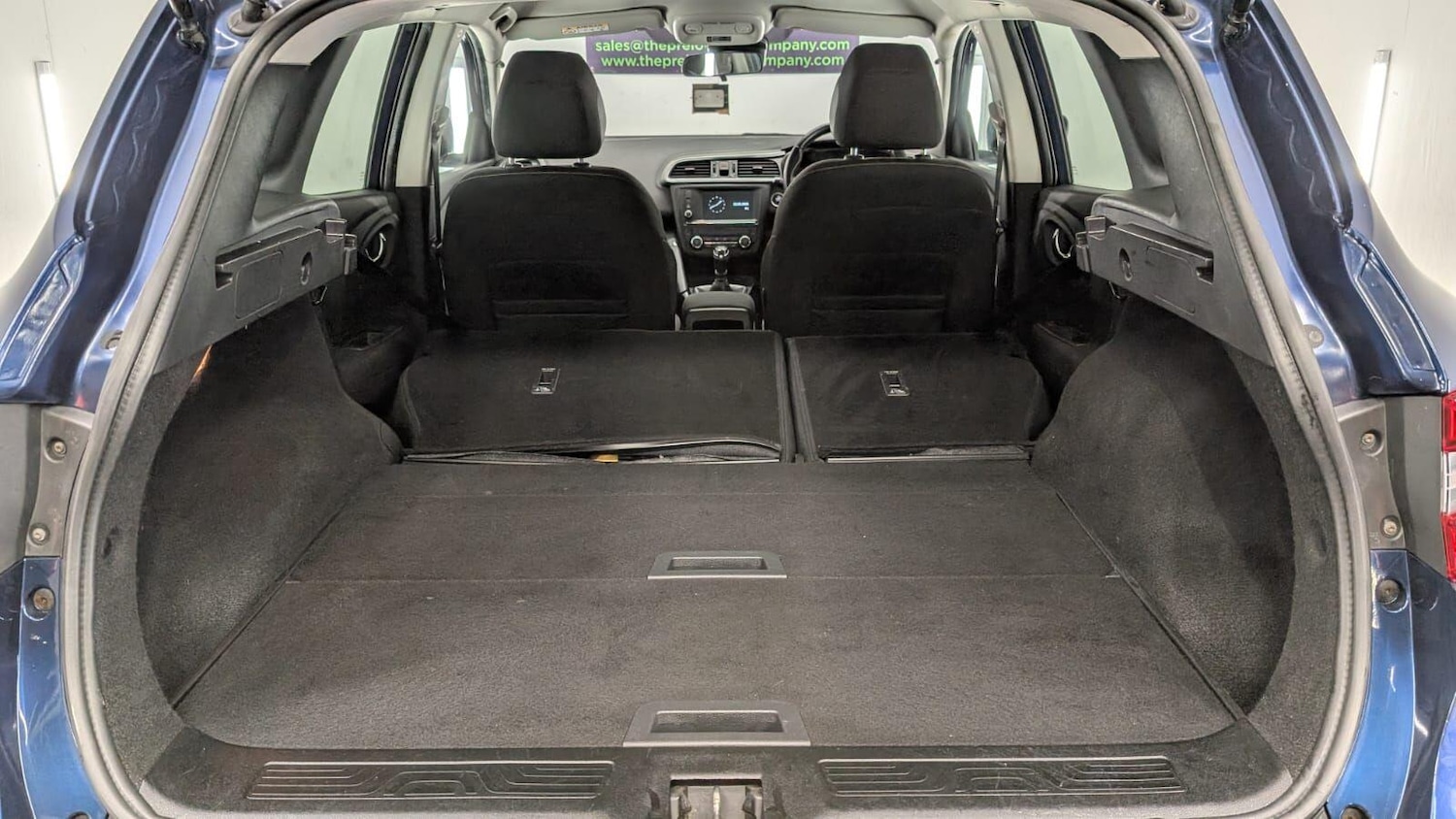 Used Renault Kadjar 2017 for sale - 77455070: Photo 65