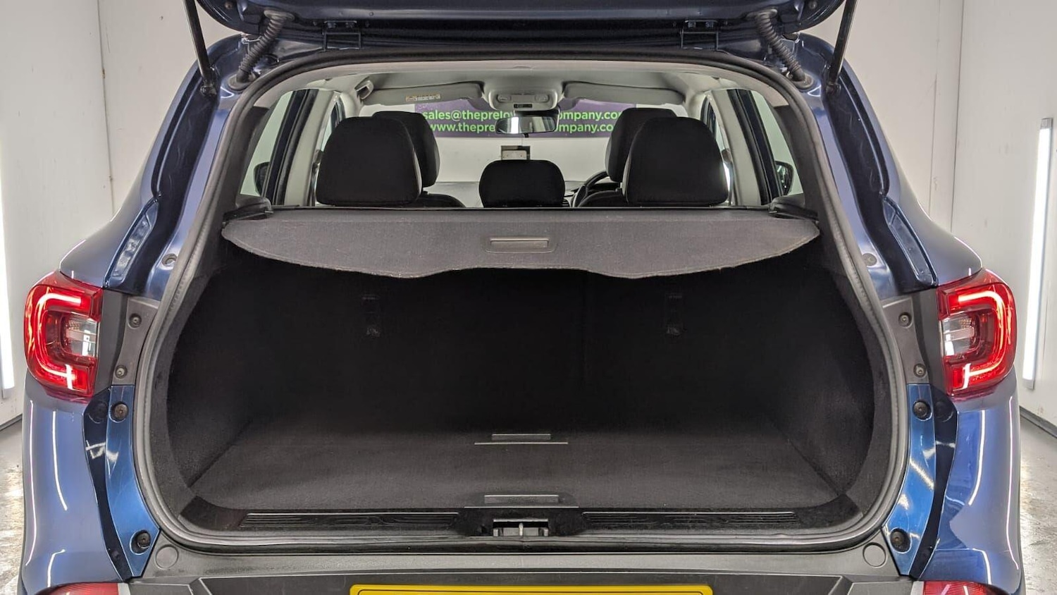 Used Renault Kadjar 2017 for sale - 77455070: Photo 66