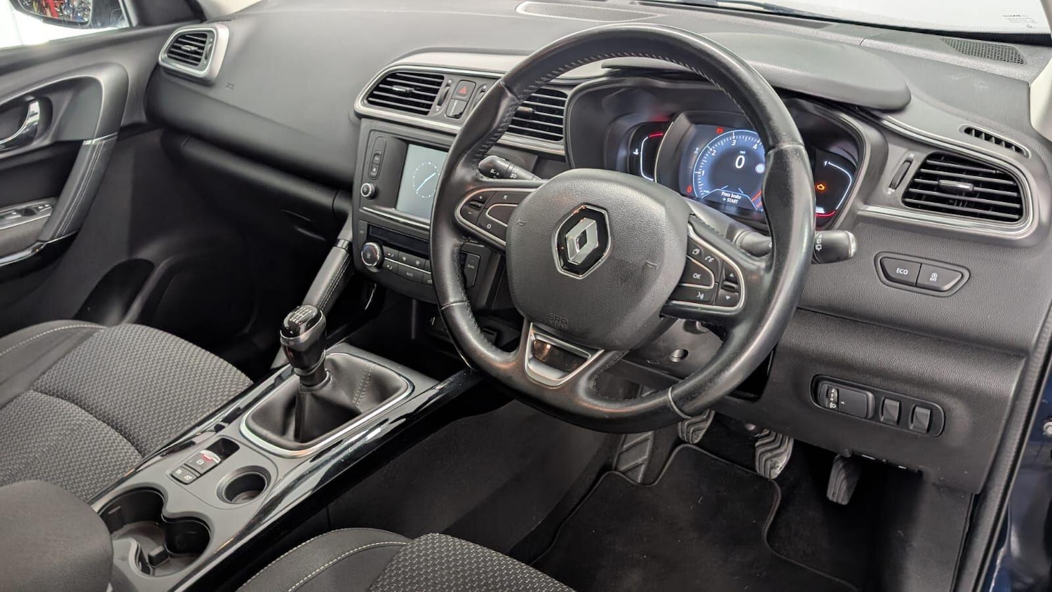 Used Renault Kadjar 2017 for sale - 77455070: Photo 68