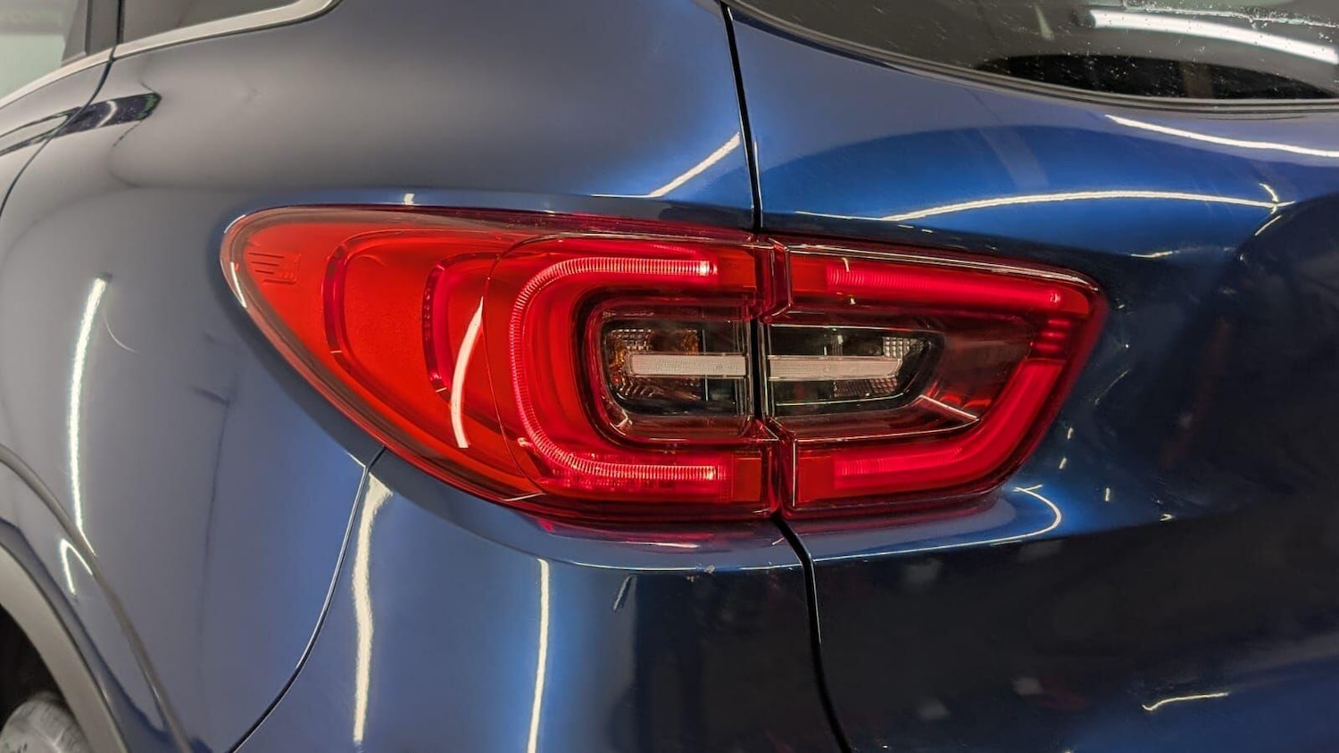 Used Renault Kadjar 2017 for sale - 77455070: Photo 71