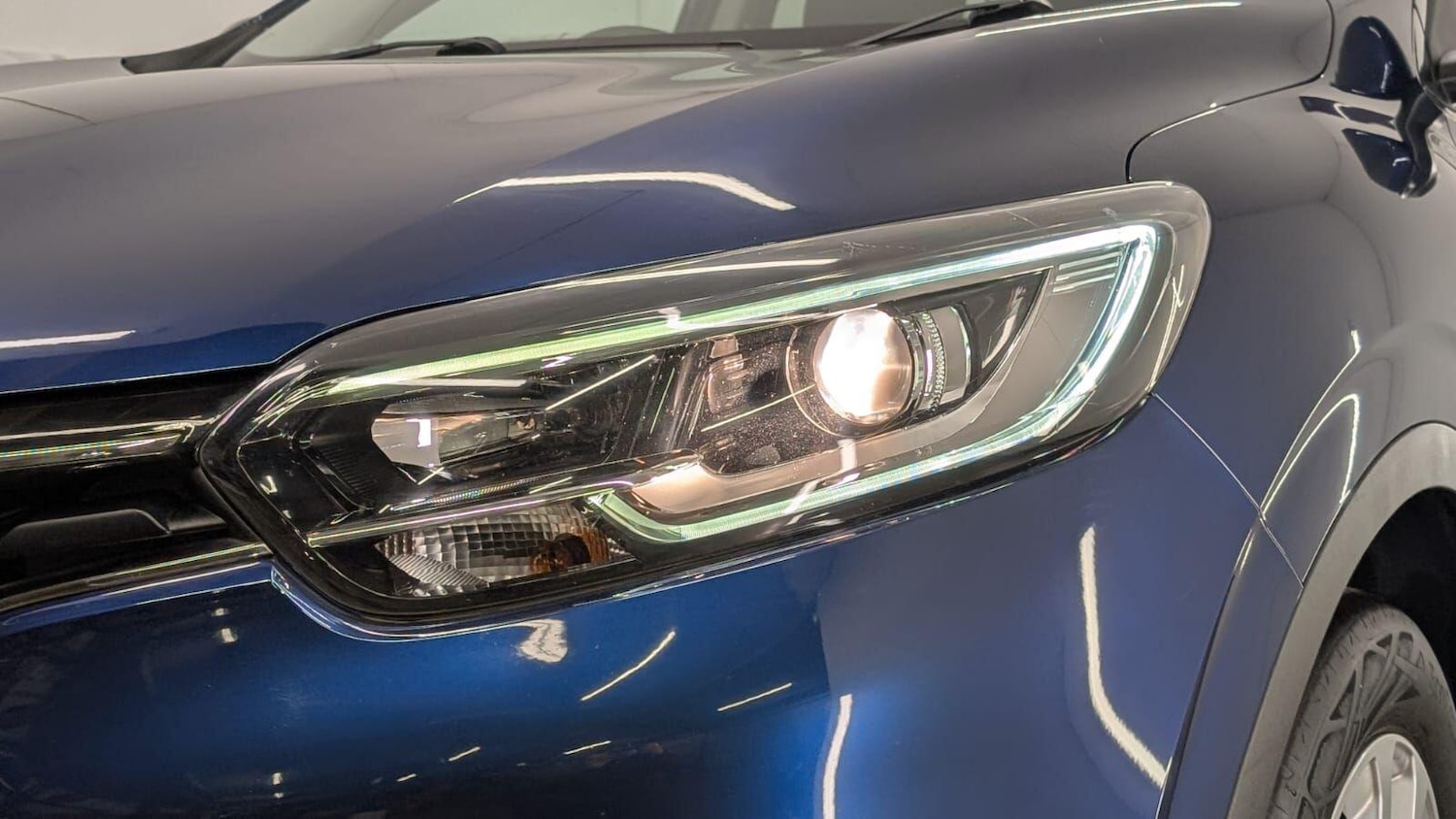 Used Renault Kadjar 2017 for sale - 77455070: Photo 73