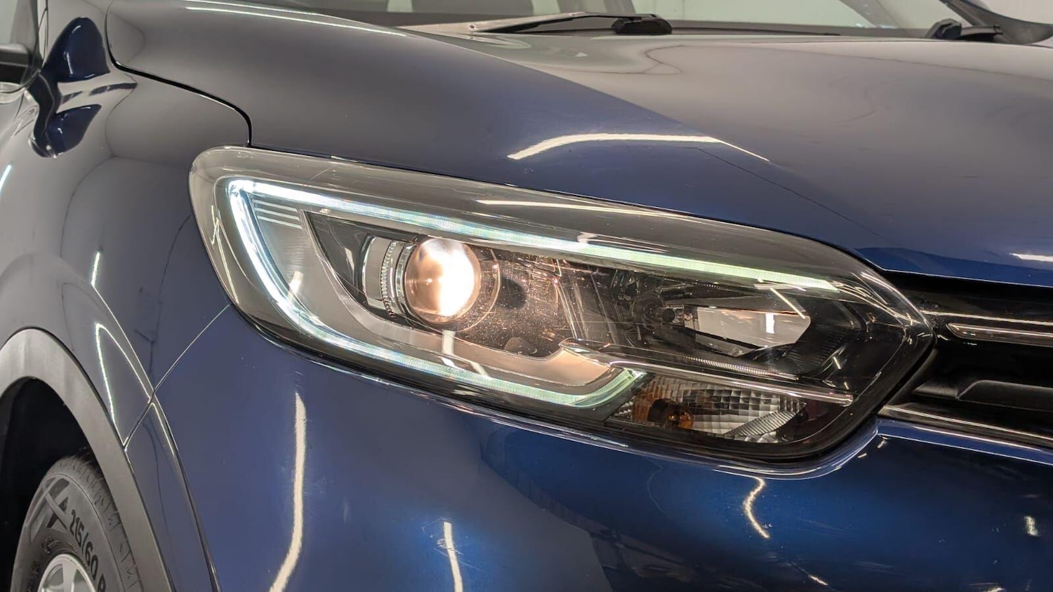 Used Renault Kadjar 2017 for sale - 77455070: Photo 74