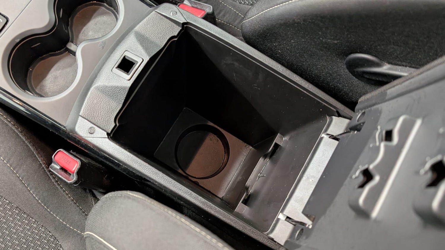 Used Renault Kadjar 2017 for sale - 77455070: Photo 82