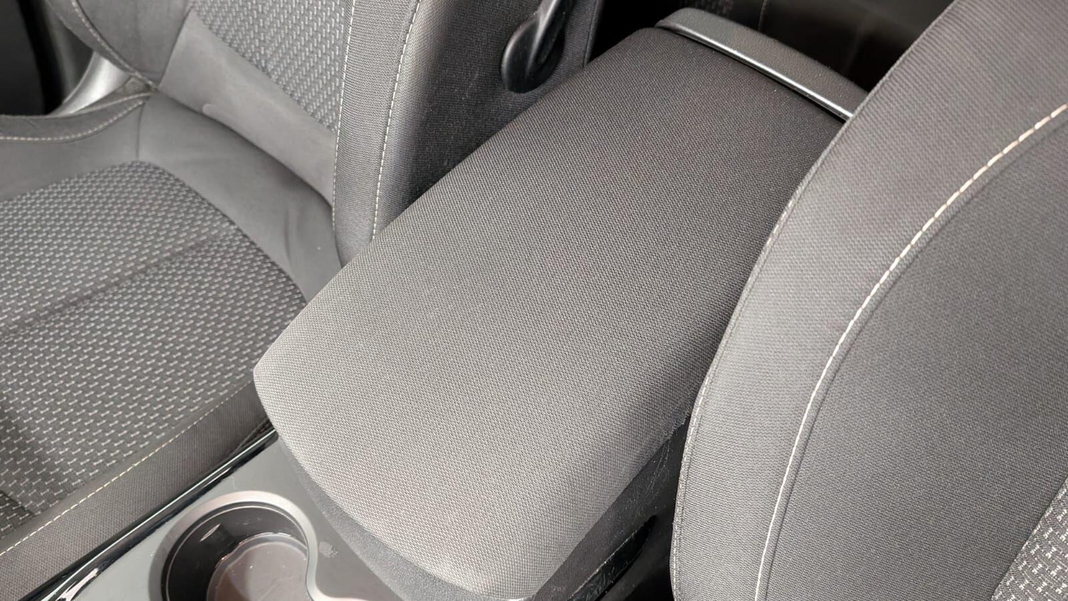 Used Renault Kadjar 2017 for sale - 77455070: Photo 83