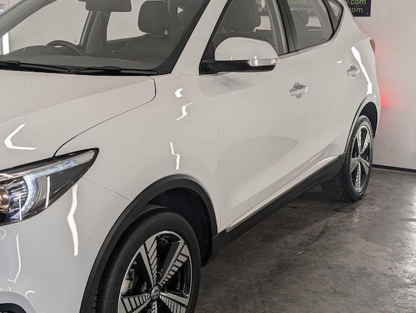 Used MG MG ZS 2020 for sale - 74653628: Photo 10