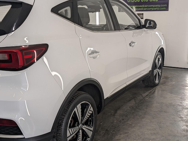 Used MG MG ZS 2020 for sale - 74653628: Photo 11