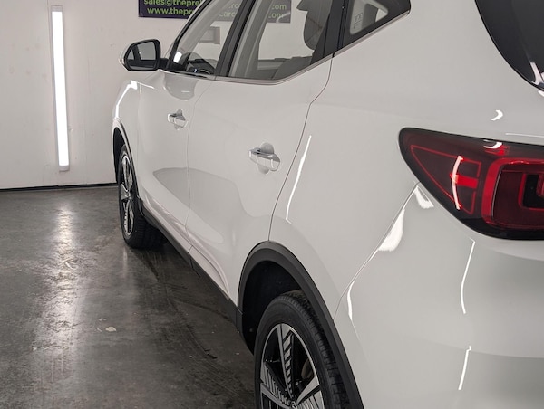 Used MG MG ZS 2020 for sale - 74653628: Photo 12