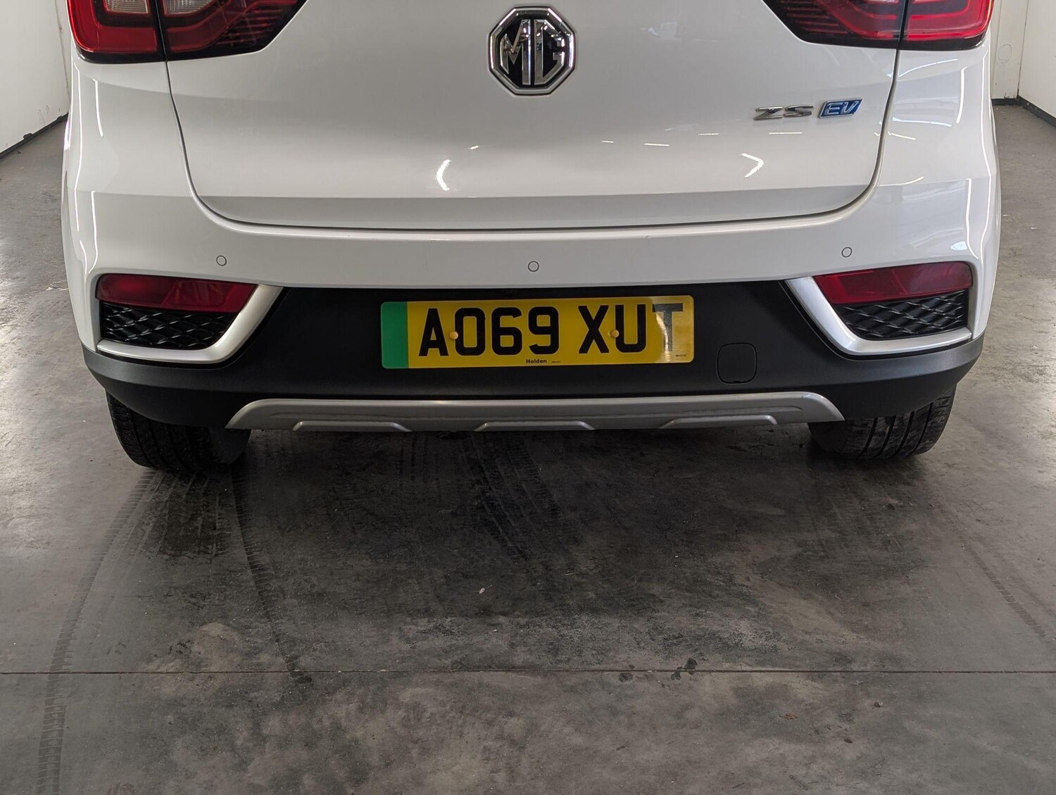 Vehicle 13