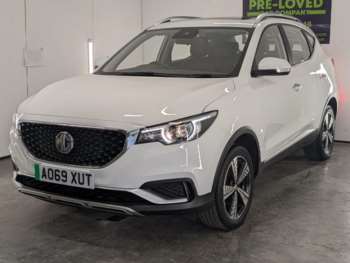 2020 (69) - 44.5kWh Exclusive Auto 5dr