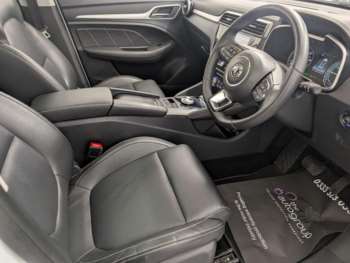 Used MG MG ZS 2020 for sale - 74653628: Photo