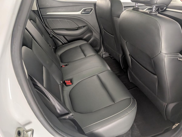 Used MG MG ZS 2020 for sale - 74653628: Photo 32