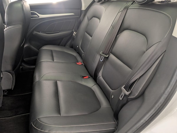 Used MG MG ZS 2020 for sale - 74653628: Photo 36