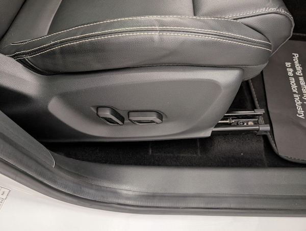 Used MG MG ZS 2020 for sale - 74653628: Photo 40