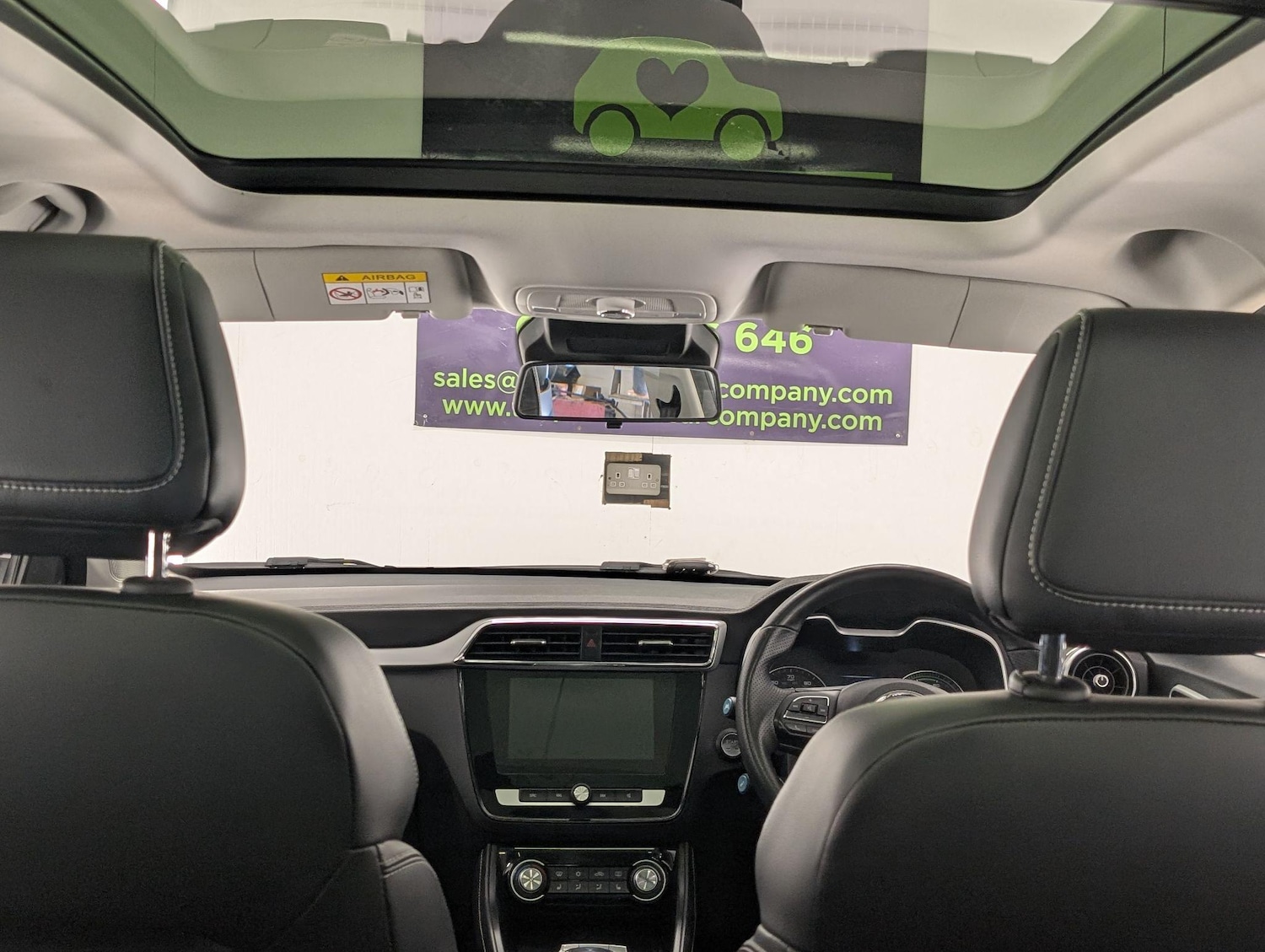 Vehicle 44