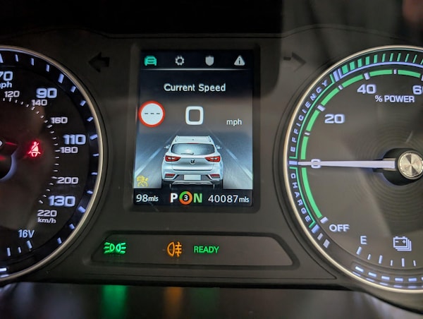 Used MG MG ZS 2020 for sale - 74653628: Photo 45