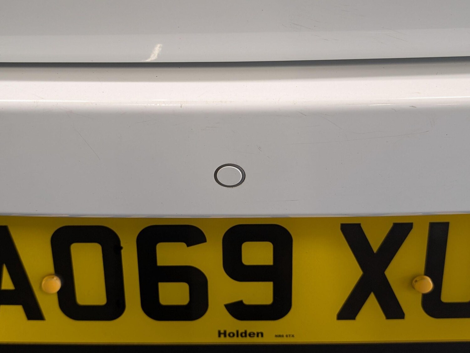 Vehicle 69