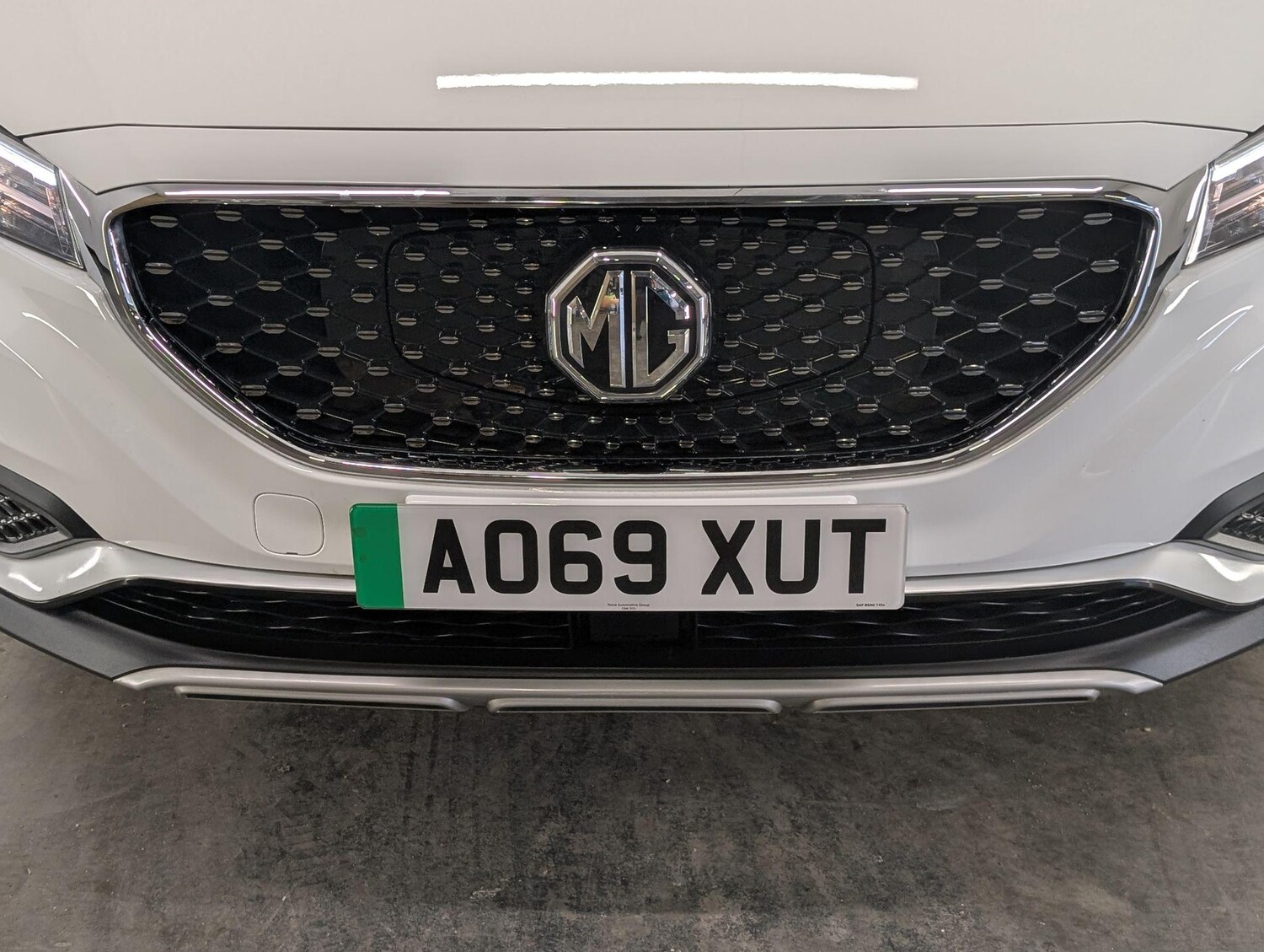 Vehicle 70