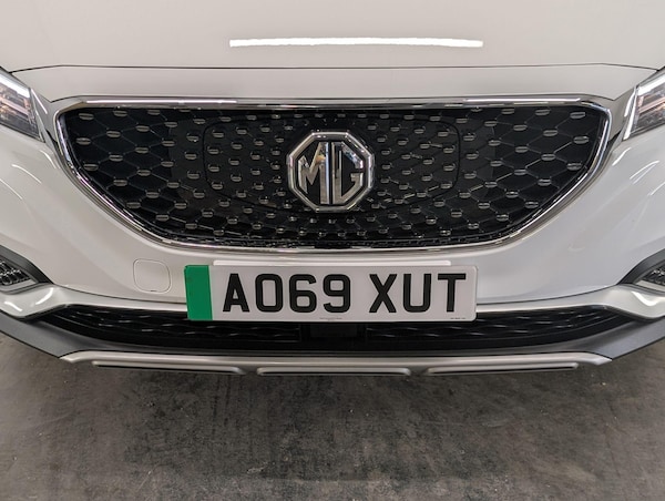 Used MG MG ZS 2020 for sale - 74653628: Photo 70