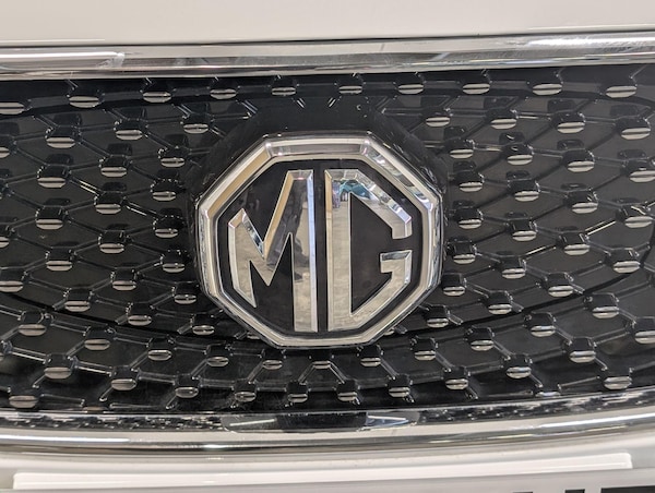 Used MG MG ZS 2020 for sale - 74653628: Photo 71