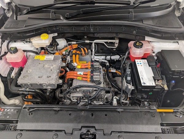 Used MG MG ZS 2020 for sale - 74653628: Photo 75