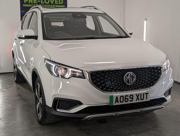 Used MG MG ZS 2020 for sale - 74653628: Photo 7