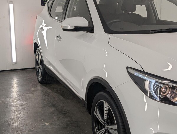 Used MG MG ZS 2020 for sale - 74653628: Photo 9