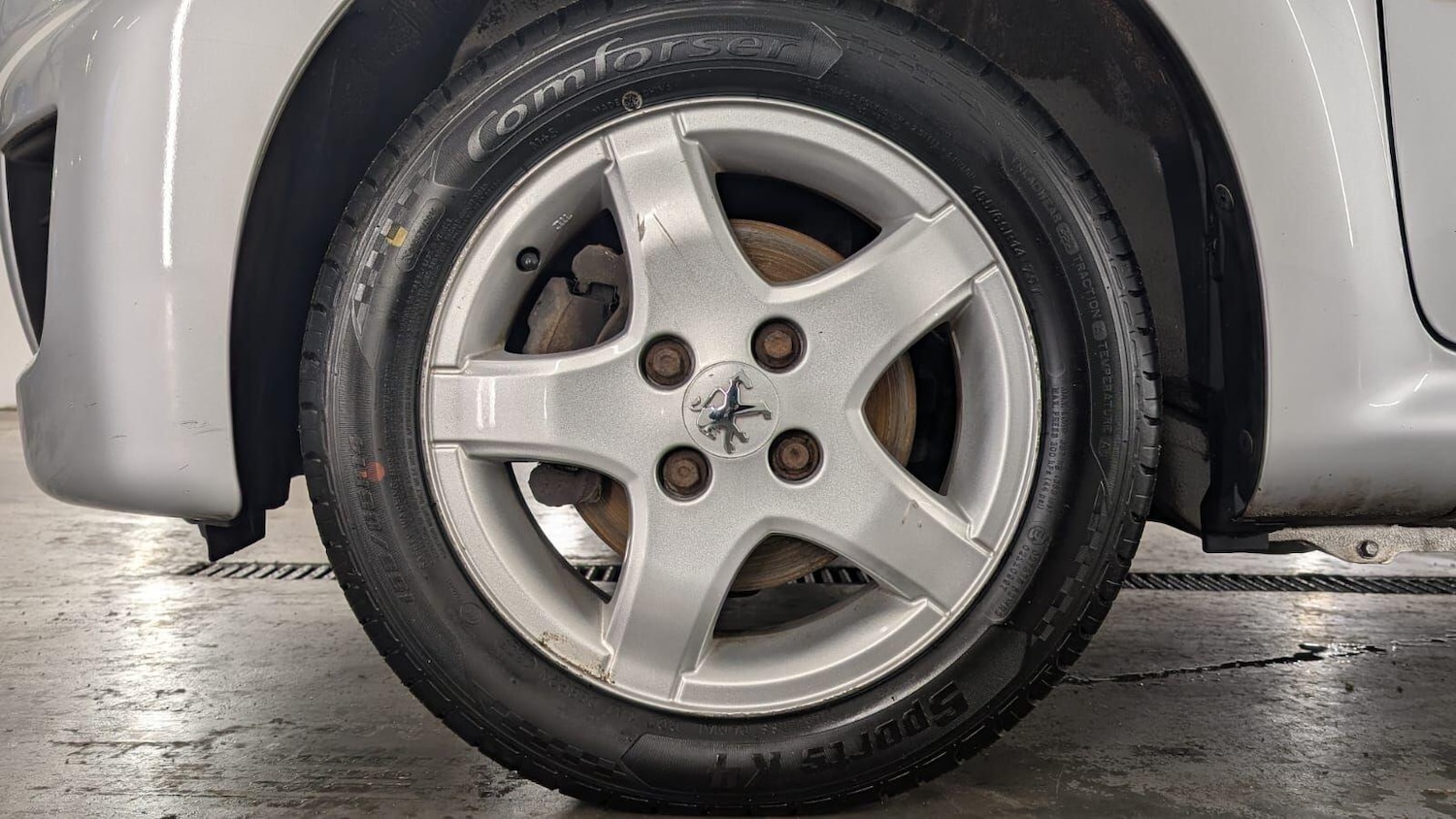 Used Peugeot 107 2010 for sale - 77214781: Photo 11