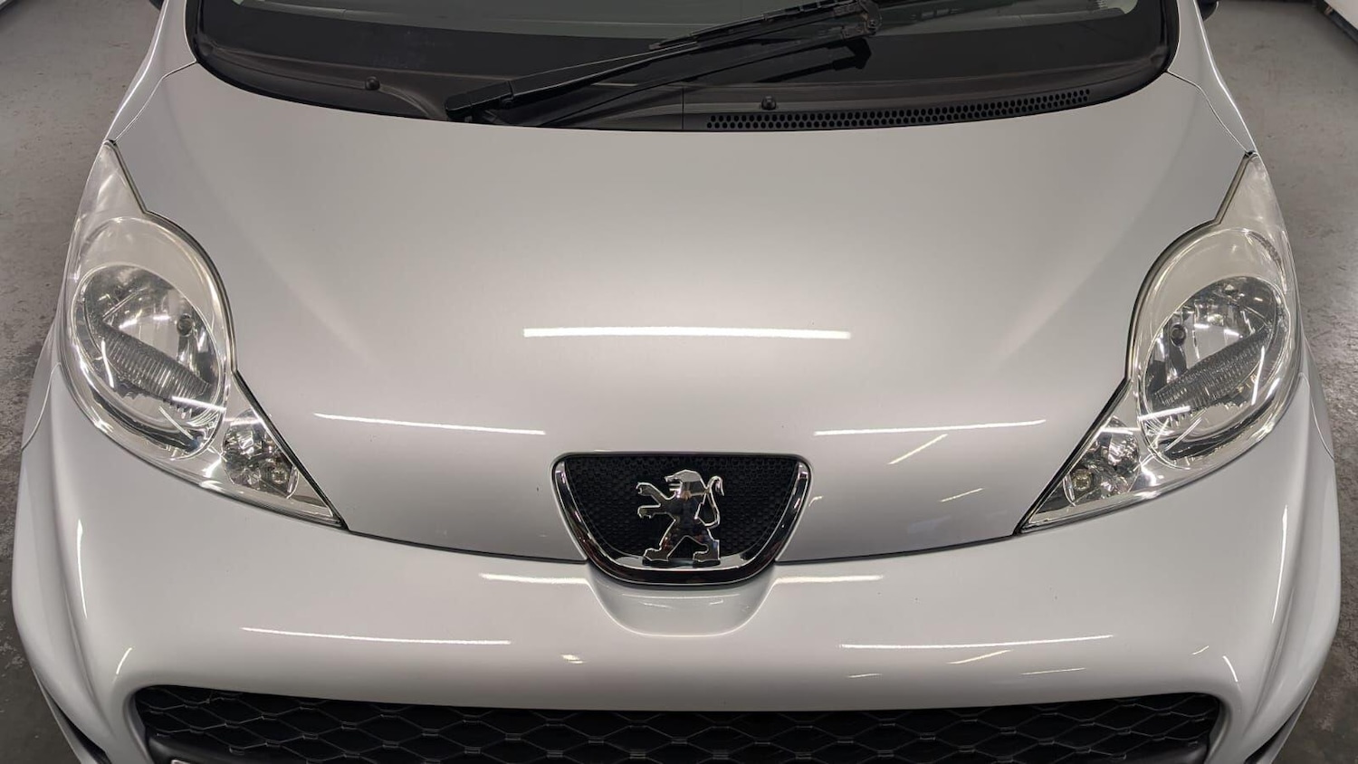 Used Peugeot 107 2010 for sale - 77214781: Photo 13