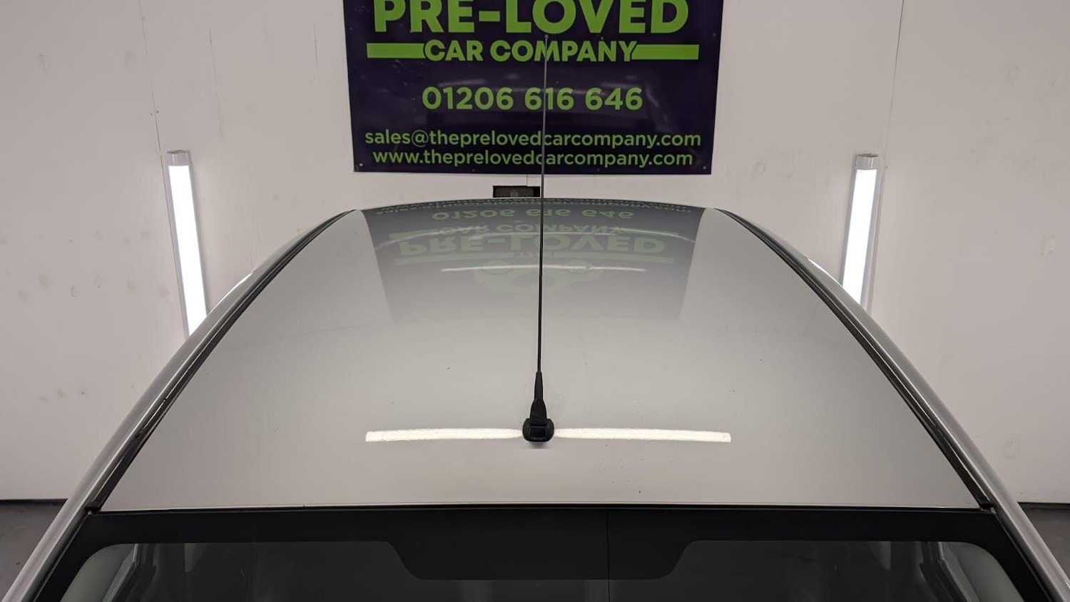 Used Peugeot 107 2010 for sale - 77214781: Photo 15