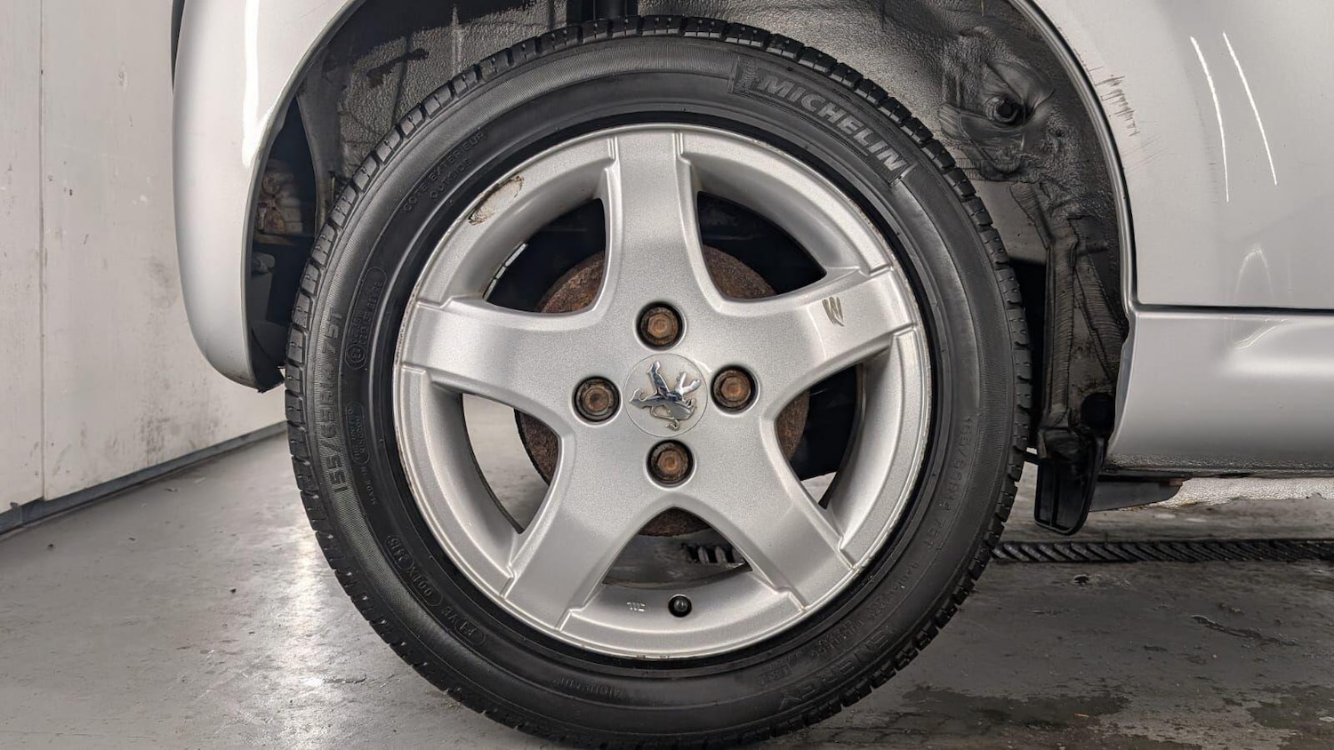 Used Peugeot 107 2010 for sale - 77214781: Photo 16