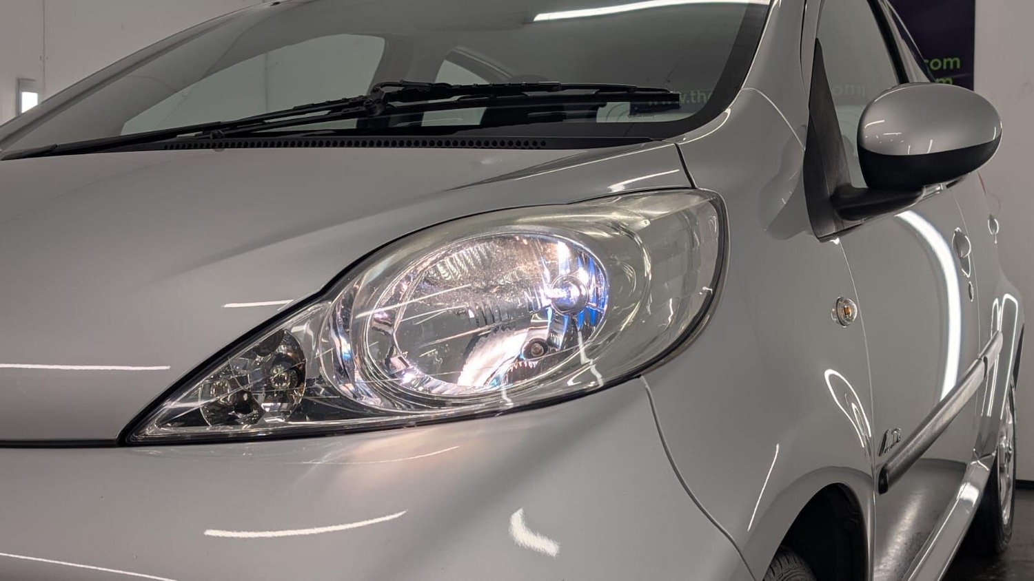 Used Peugeot 107 2010 for sale - 77214781: Photo 22