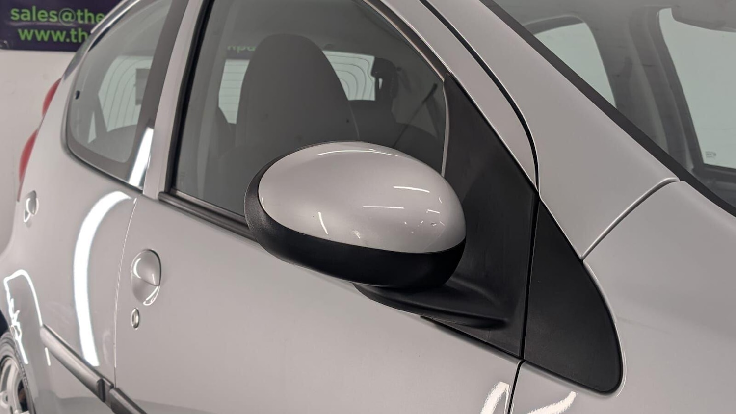 Used Peugeot 107 2010 for sale - 77214781: Photo 23