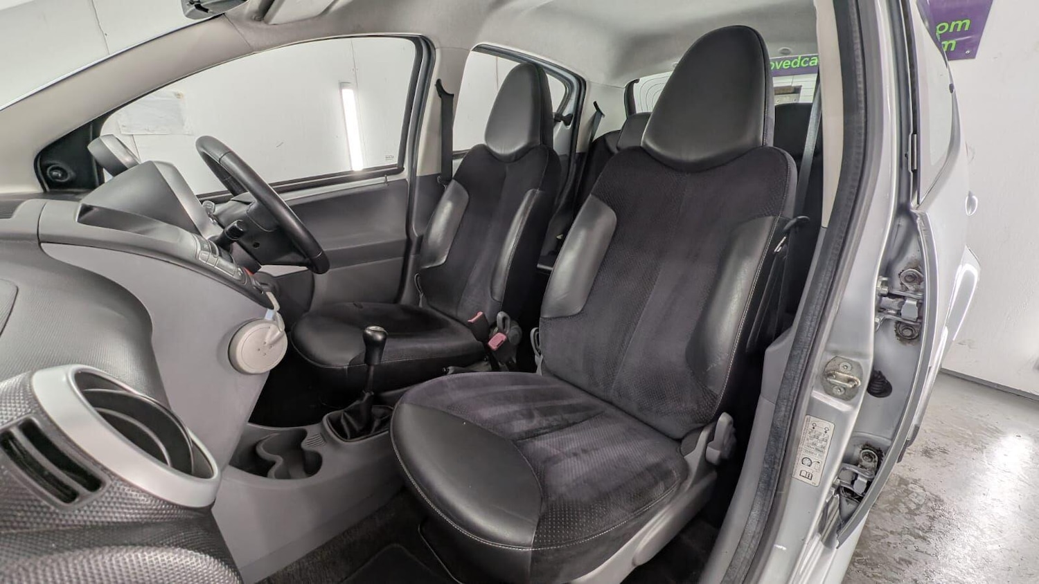 Used Peugeot 107 2010 for sale - 77214781: Photo 29