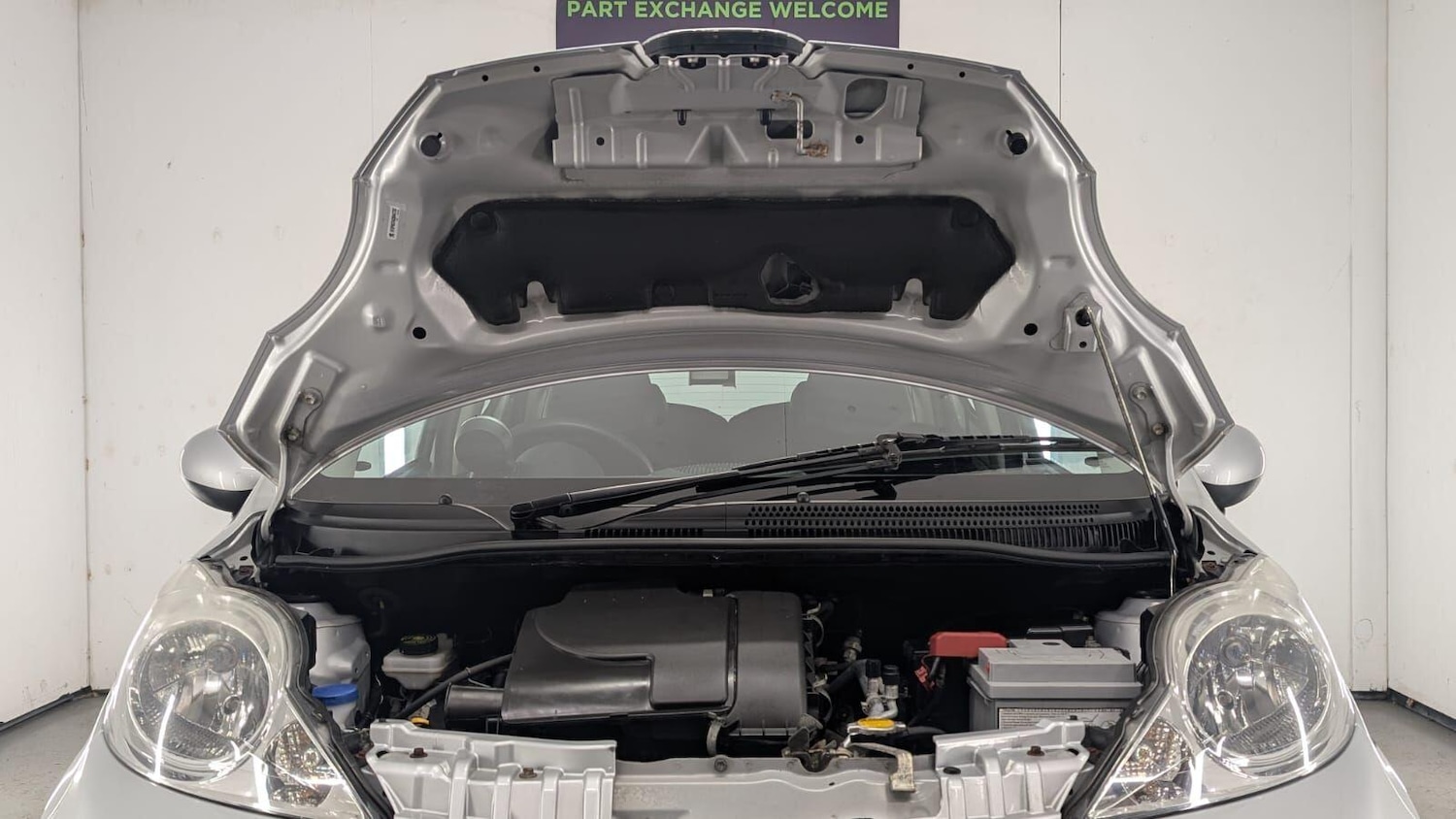 Used Peugeot 107 2010 for sale - 77214781: Photo 32