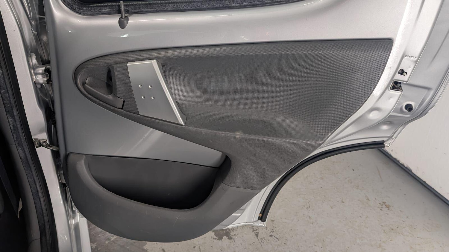 Used Peugeot 107 2010 for sale - 77214781: Photo 37