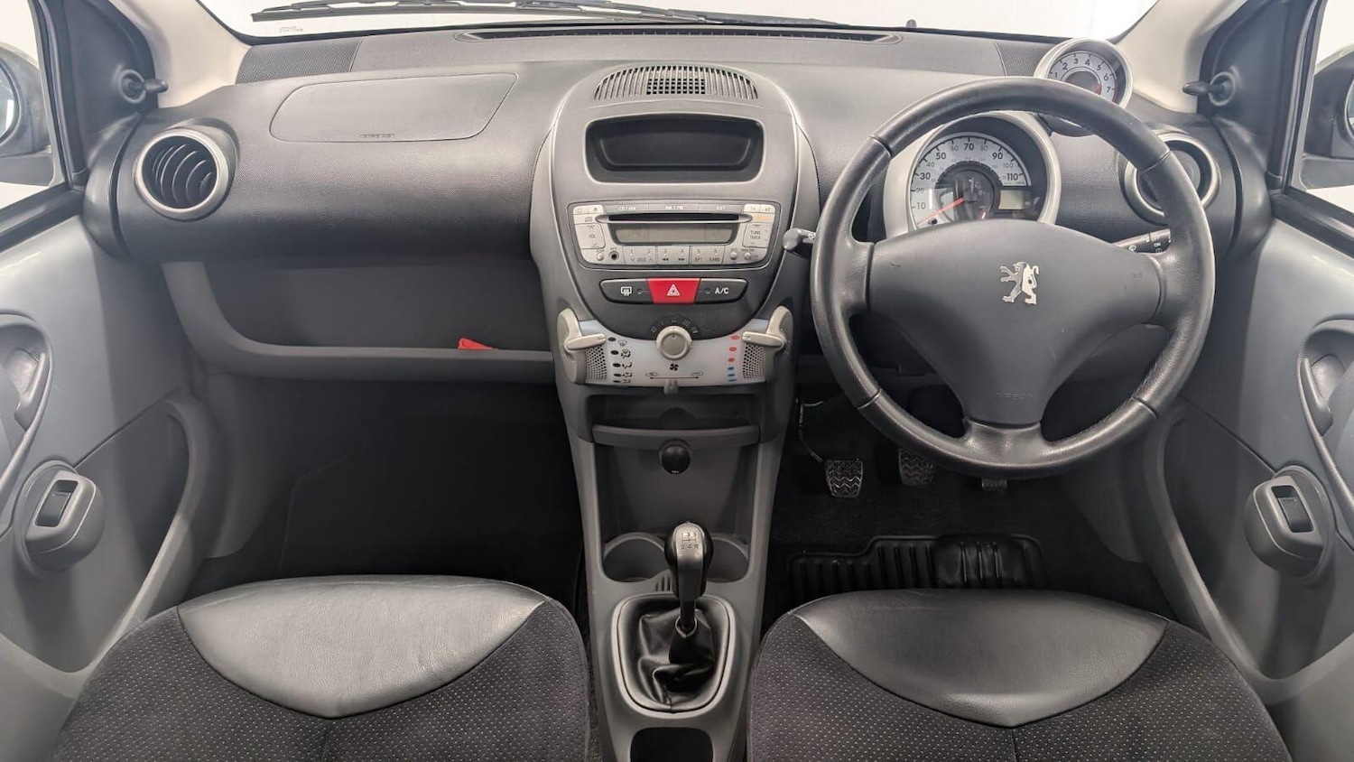 Used Peugeot 107 2010 for sale - 77214781: Photo 4