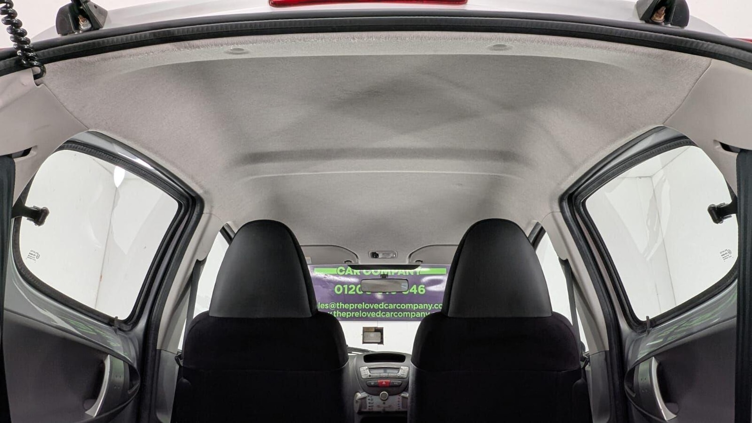 Used Peugeot 107 2010 for sale - 77214781: Photo 42