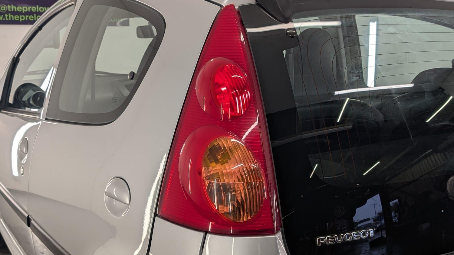 Used Peugeot 107 2010 for sale - 77214781: Photo 43