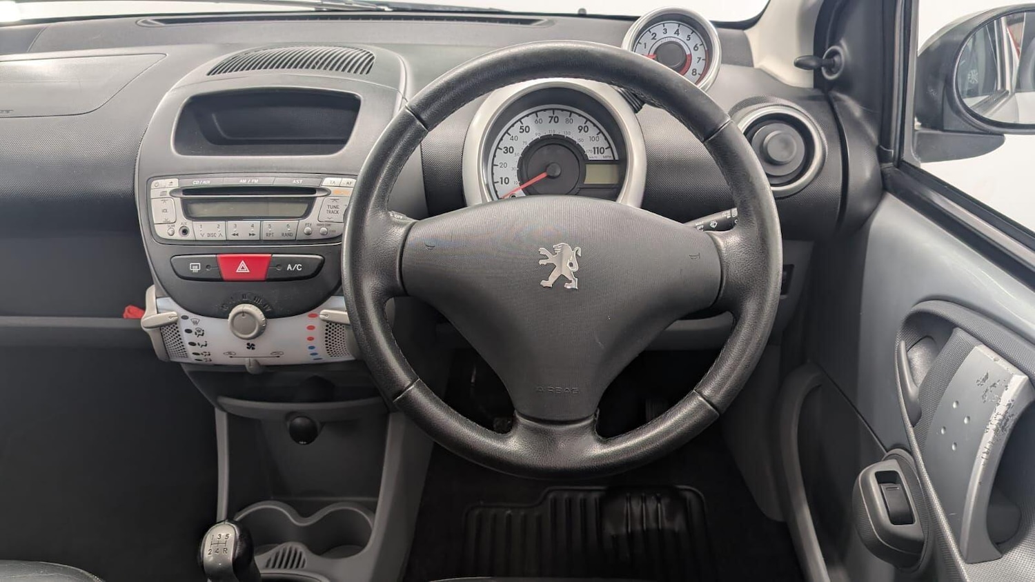 Used Peugeot 107 2010 for sale - 77214781: Photo 47