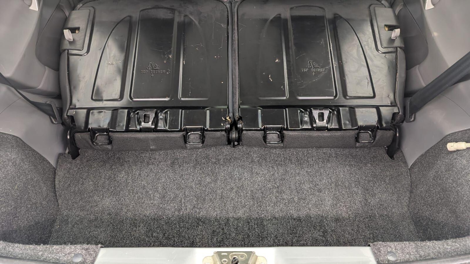 Used Peugeot 107 2010 for sale - 77214781: Photo 49