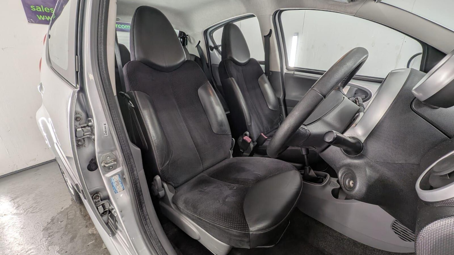 Used Peugeot 107 2010 for sale - 77214781: Photo 50