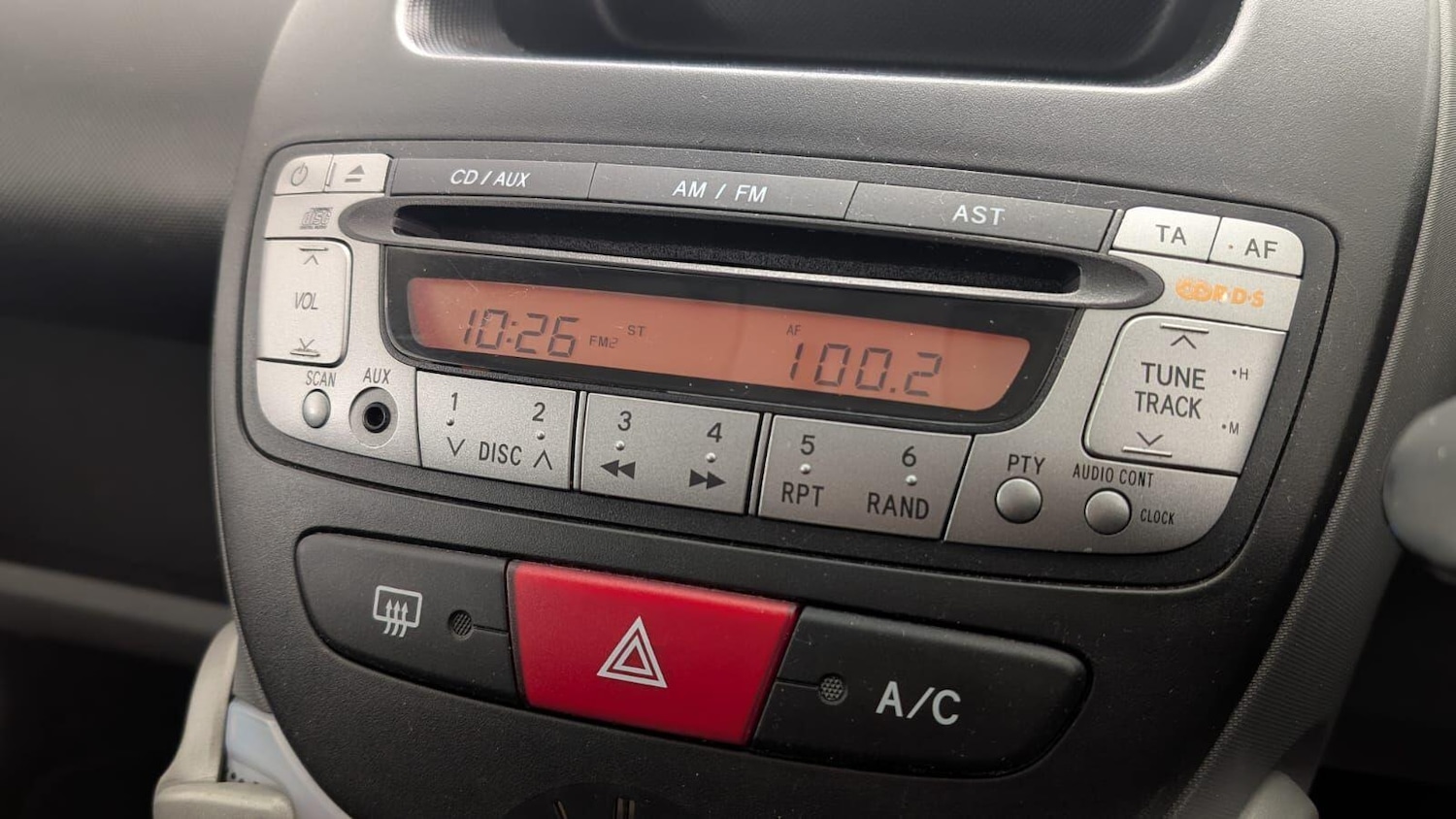 Used Peugeot 107 2010 for sale - 77214781: Photo 51