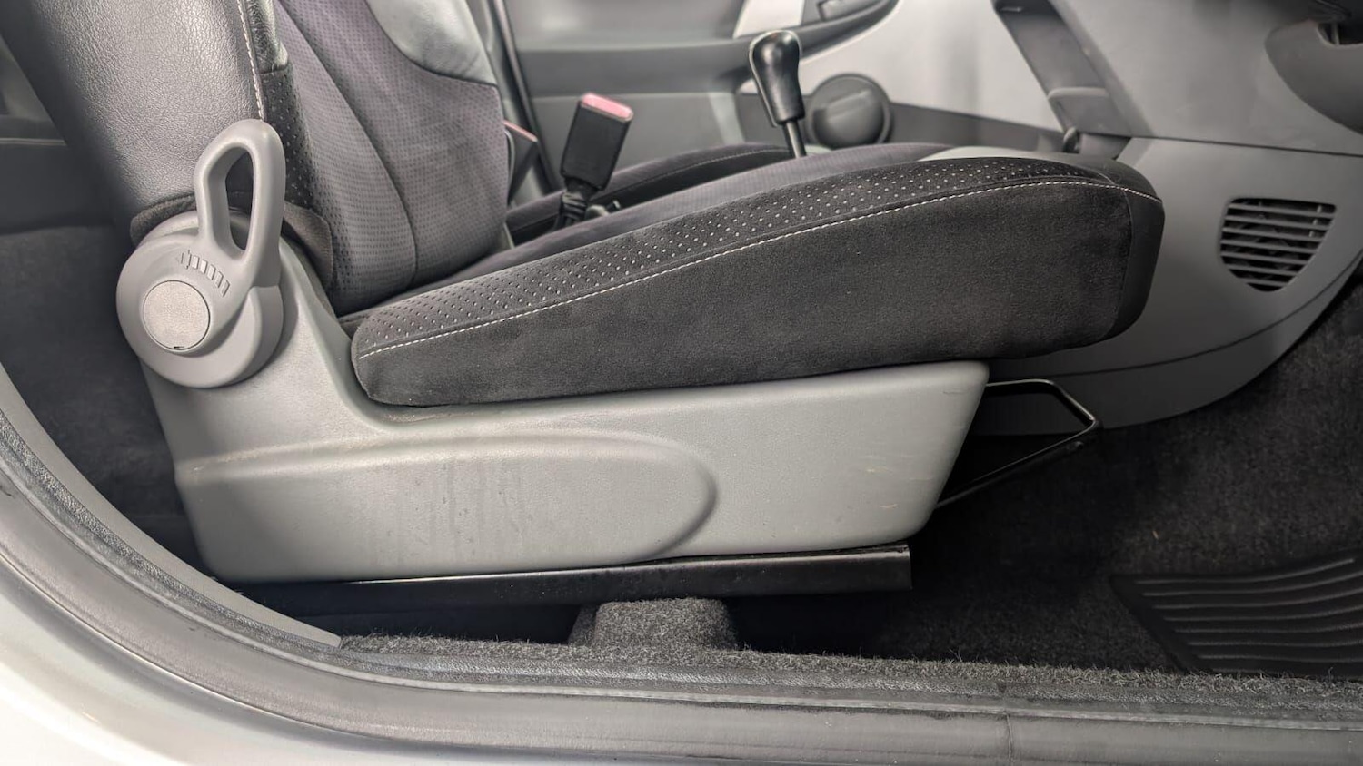 Used Peugeot 107 2010 for sale - 77214781: Photo 56